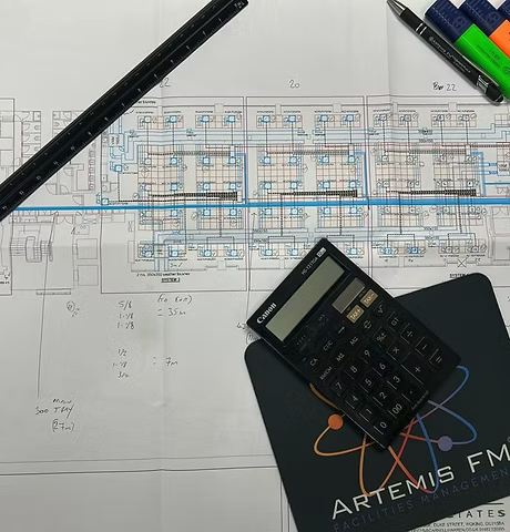 HVAC Design