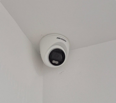 Professional CCTV Installation Services