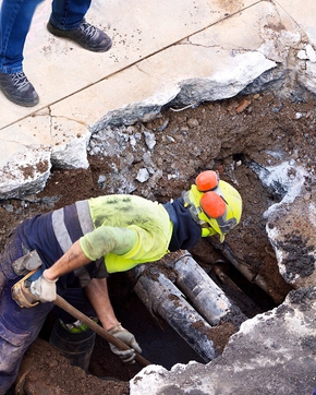 Reliable Drain Lining Services in Brighton