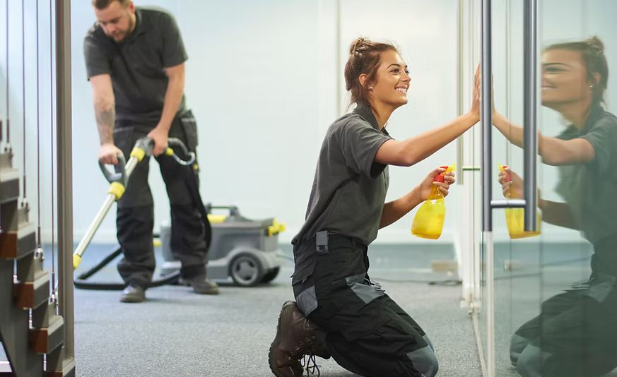 One-Off Urgent Cleans