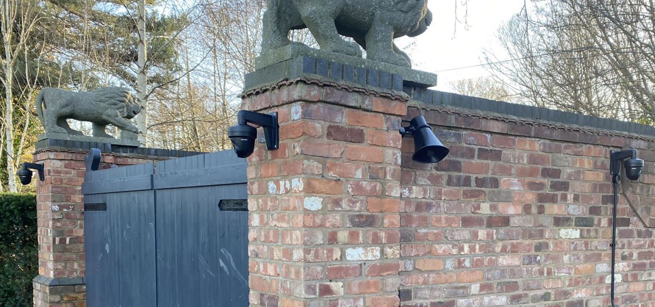 Property Security Installations