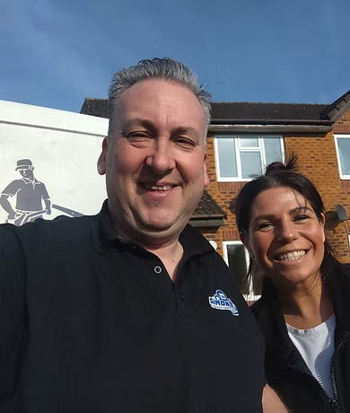 Customised Cleaning Solutions for Homes & Businesses