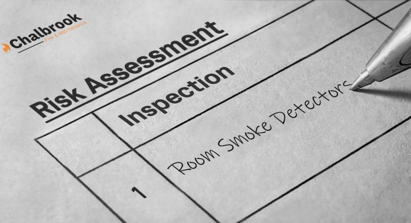 Fire Risk Assessment