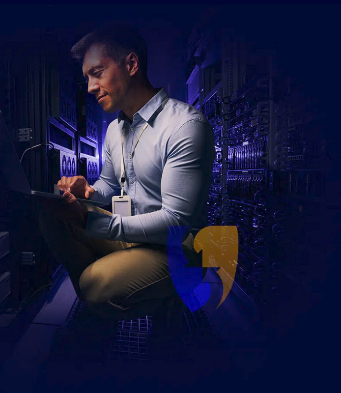 Cyber Security Solutions