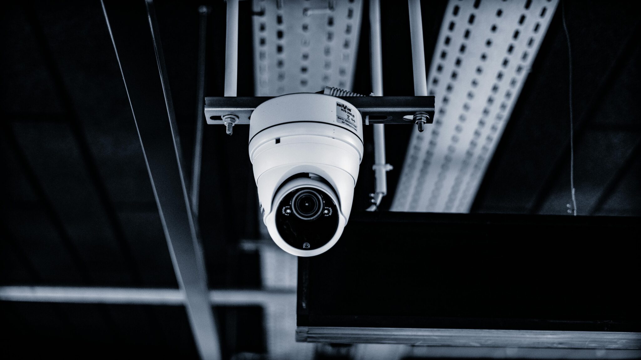 CCTV Installation & Monitoring