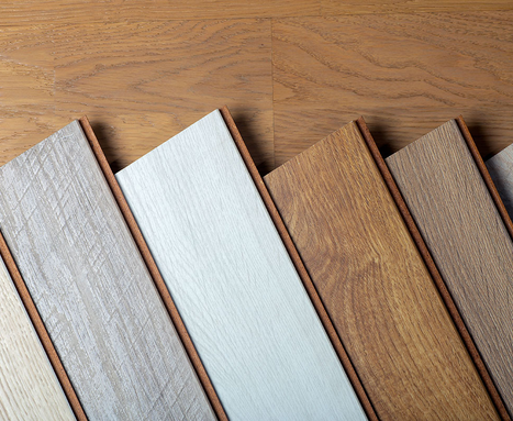 Laminate Flooring in Poole