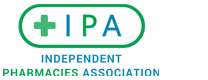 IPA - INDEPENDENT PHARMACIES ASSOCIATION