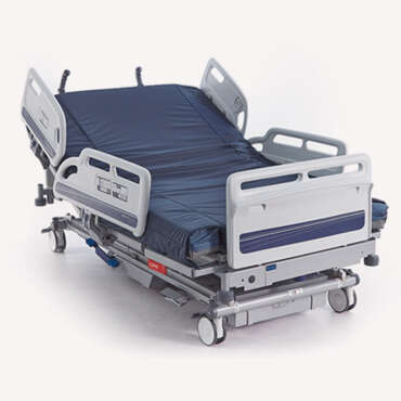 Citadel Plus Bariatric Care System