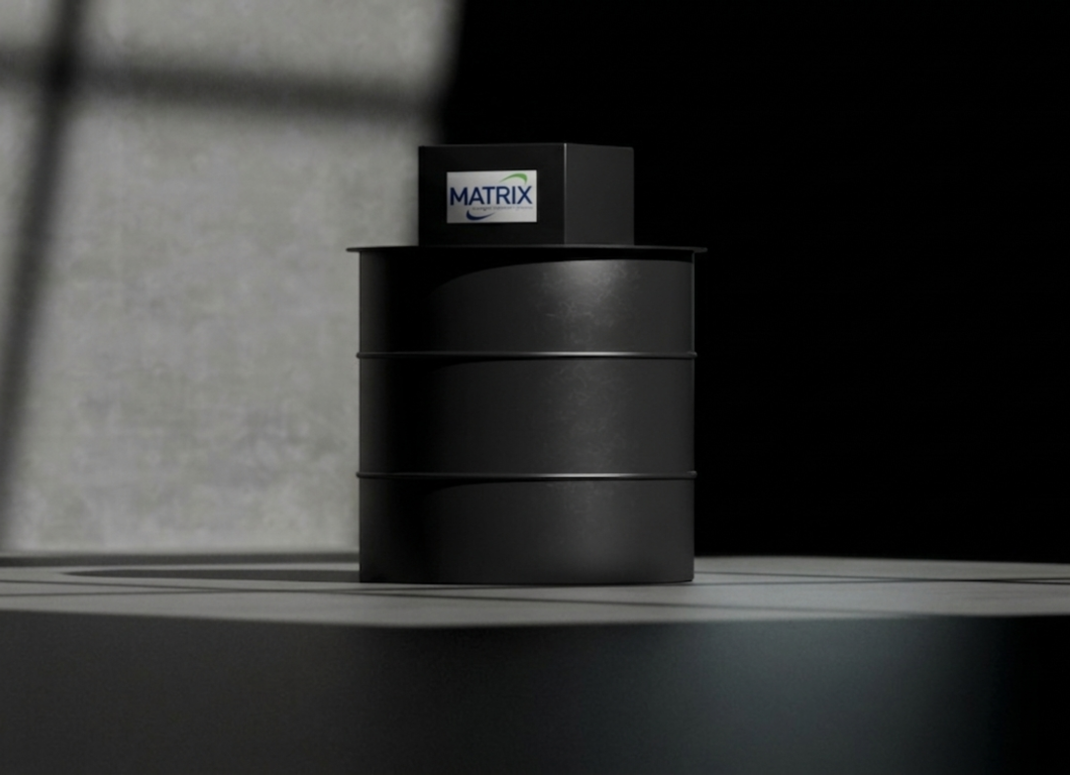 MATRIX Sewage Treatment Plants Tanks by Clenviro