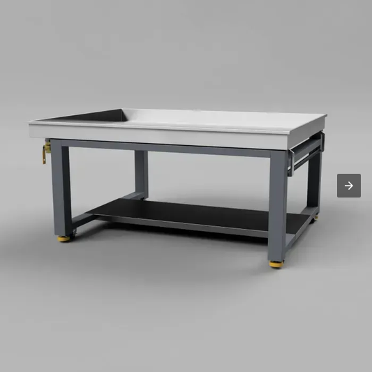 STUDIO Conservation Sink 1.6m x 1.2m
