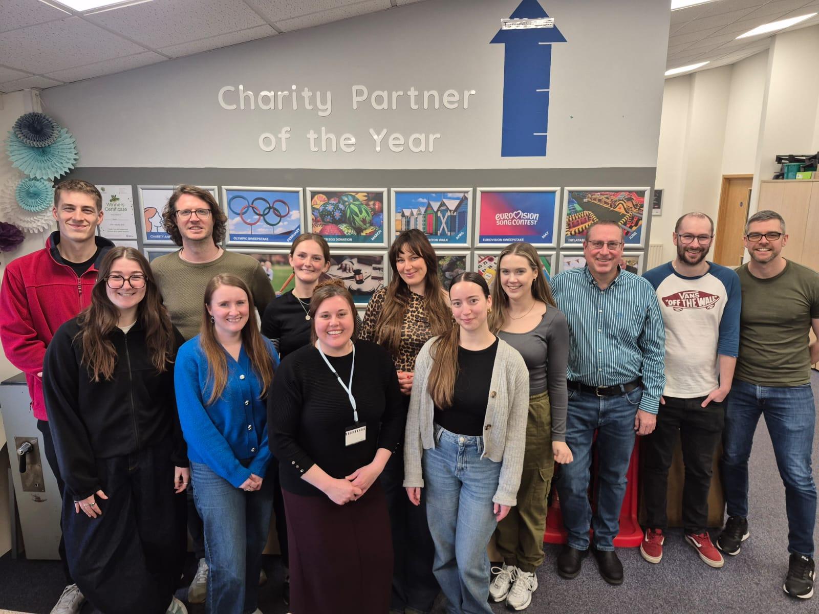 Adelphi Supports Regional Communities through 2026 Charity Partnerships