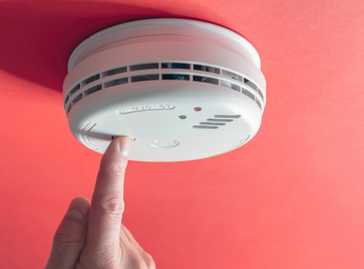Fire Alarms