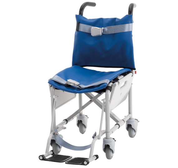 Evac+Chair Voyager Air+Chair®