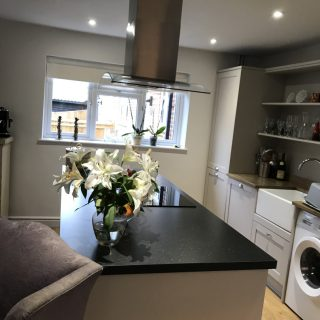 End of Tenancy Cleaning in East Sussex