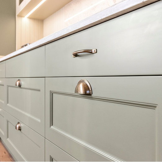 Bespoke Kitchens Hailsham