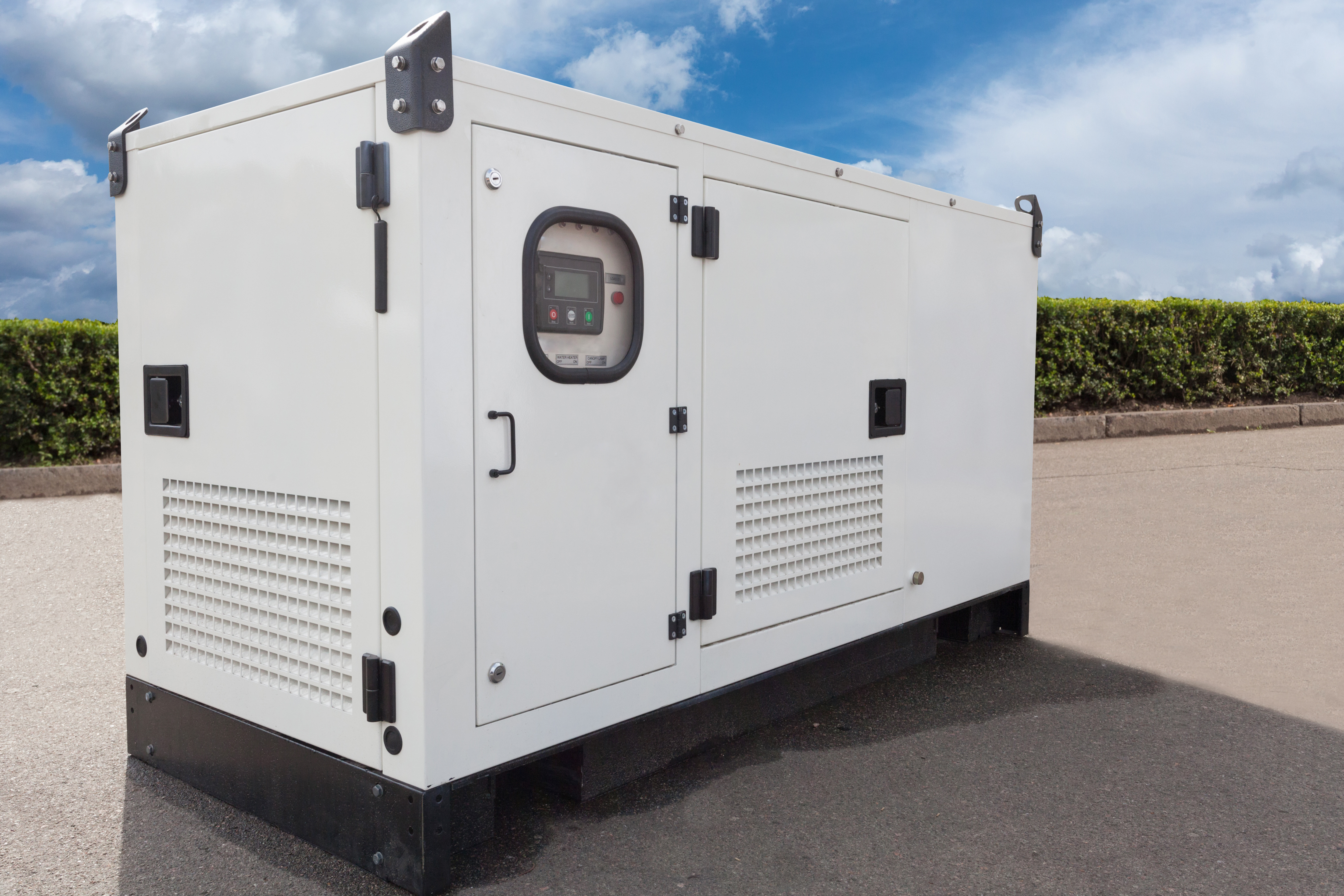 generators, am power solutions