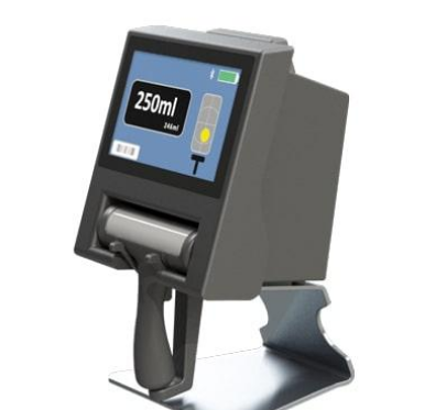 BBS Revolution Bladder Scanner