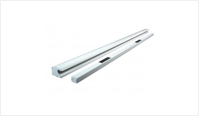 GROOM GRS300 - Electro-Magnetic Locking Pull Handle - 400/800/2000 & 2500mm Long