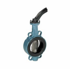 High Performance Butterfly Valves
