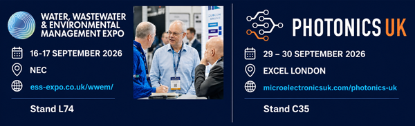 AP Technologies to Exhibit at WWEM and Photonics UK 2026
