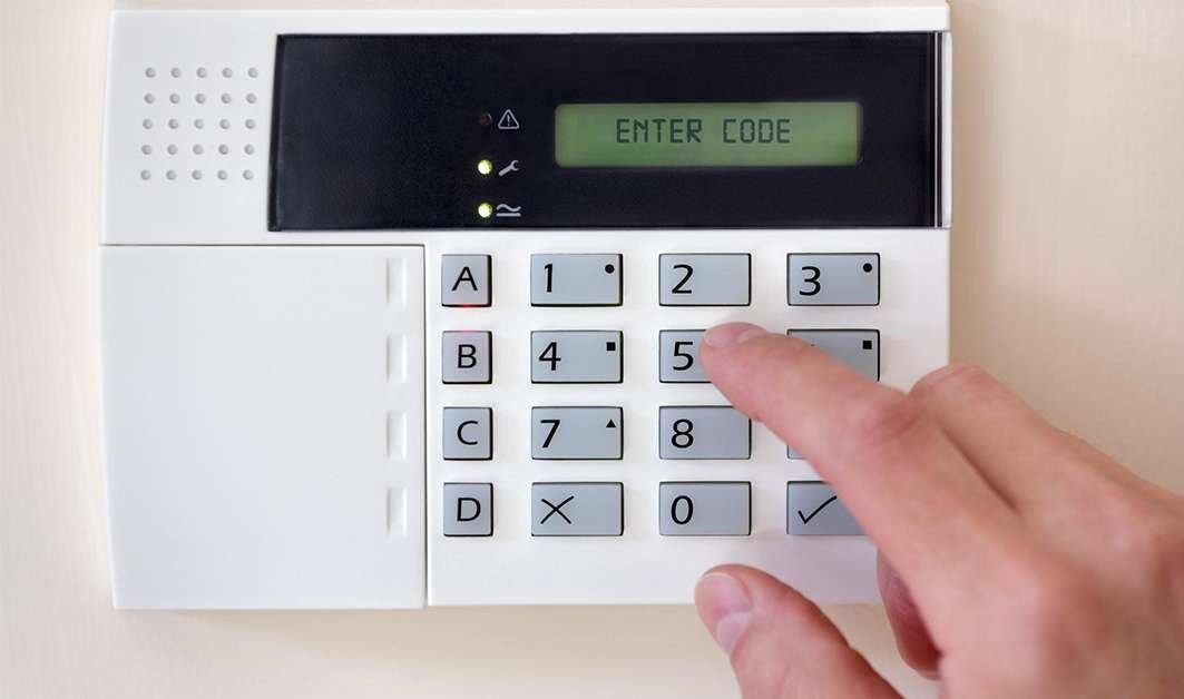 Access Control Systems