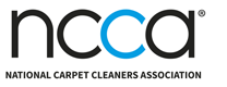 ncca - NATIONAL CARPET CLEANERS ASSOCIATION