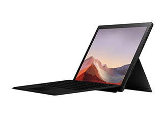 MS Surface Pro 7 (12.3’) Tablet in Brent