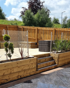 Outdoor Renovation Services