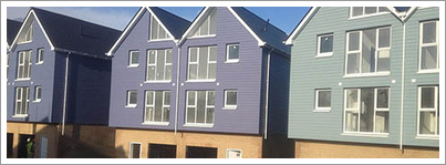 Marley Eternit Cedral in Margate
