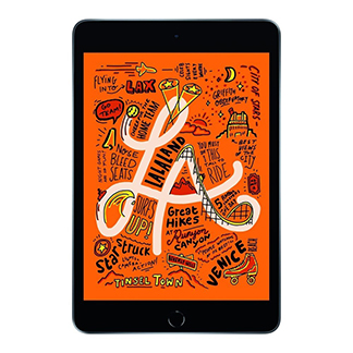 iPad Mini (5th Gen) in Harrow