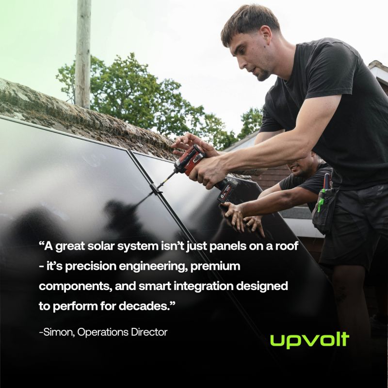 Upvolt Energy