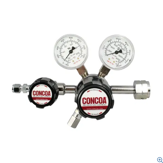CONCOA 401 Series Regulator