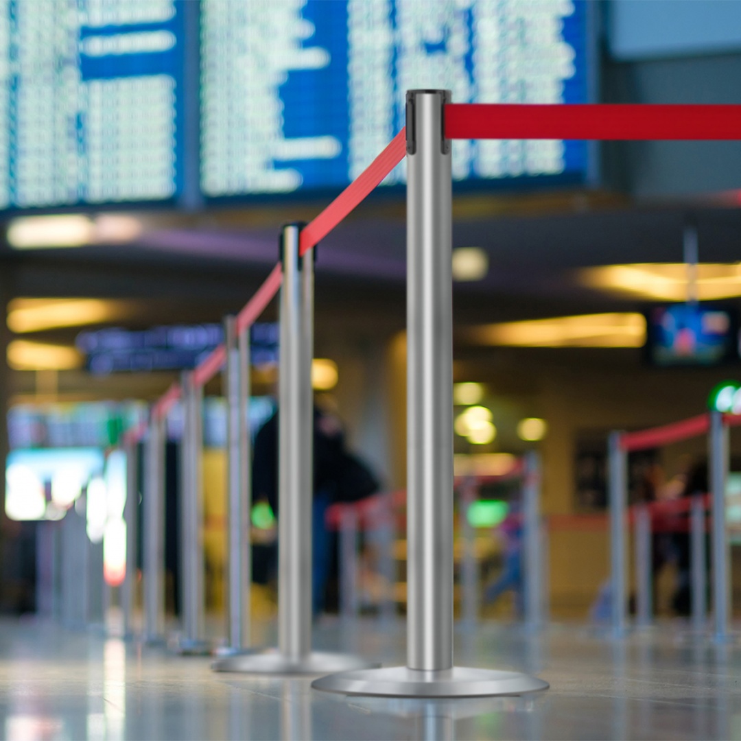 Queue Management Systems