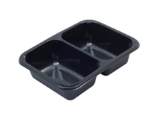 Durable, Heat-Ready CPET Trays for Modern Food Packaging