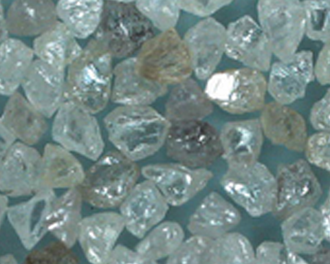 Natural Diamond Micron Powder