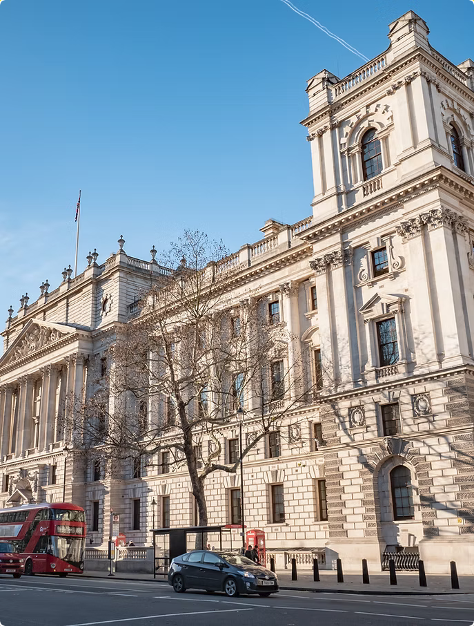 Trusted Cleaning Experts London