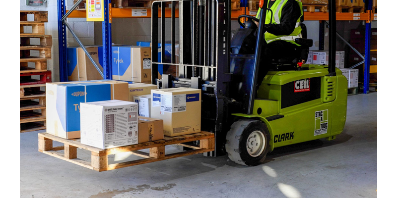 Why the Right Consumables Matter in Cleanroom Operations