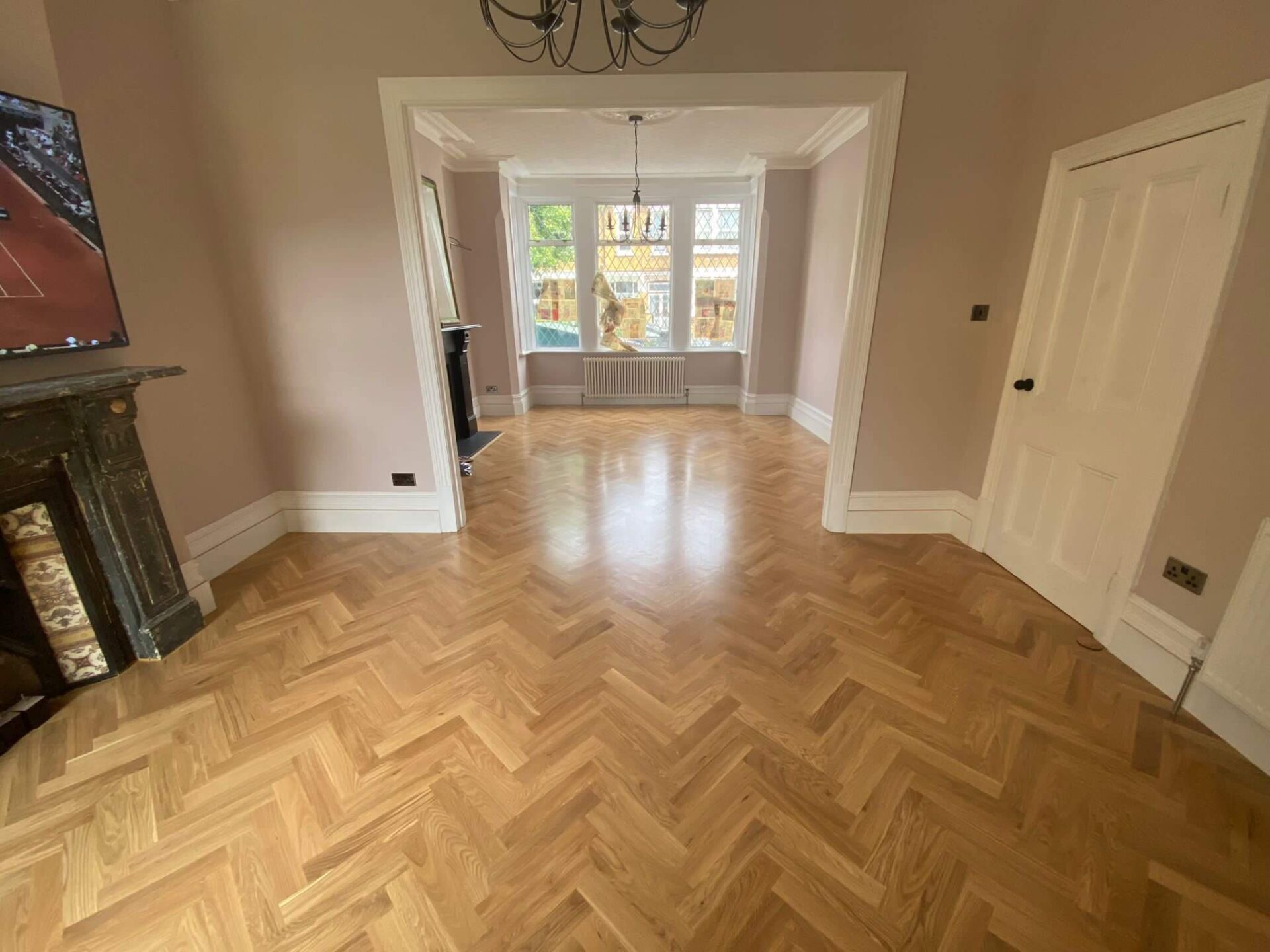 Eden Natural Wood Flooring Ltd