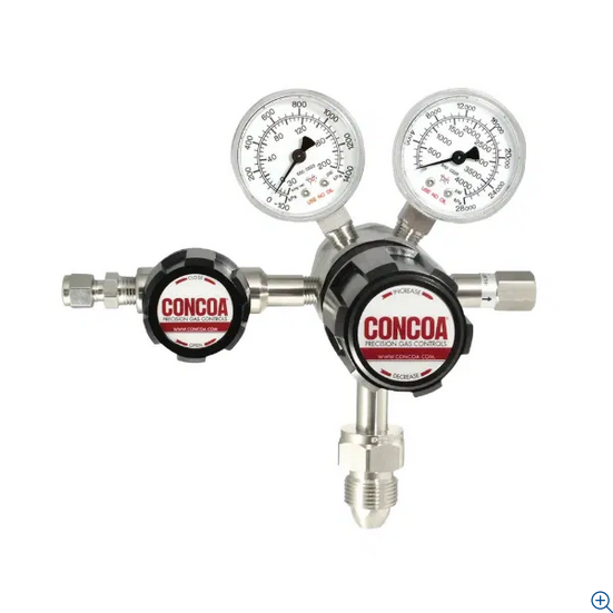 CONCOA 415 Series Regulator