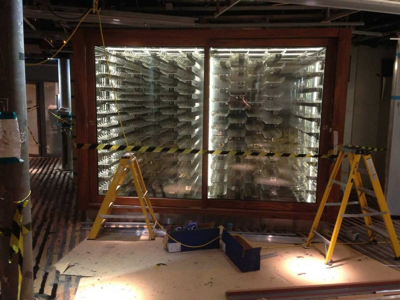 Refrigeration Installation Service & Repair