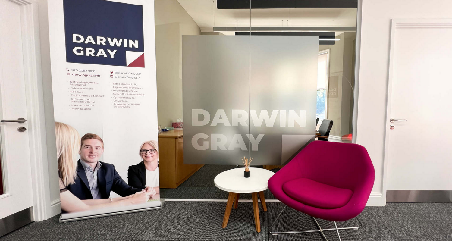 Stress-Free Office Fit-Outs