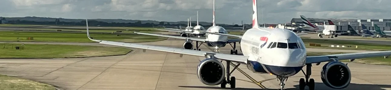 Chauffeur Driven Airport Transfers