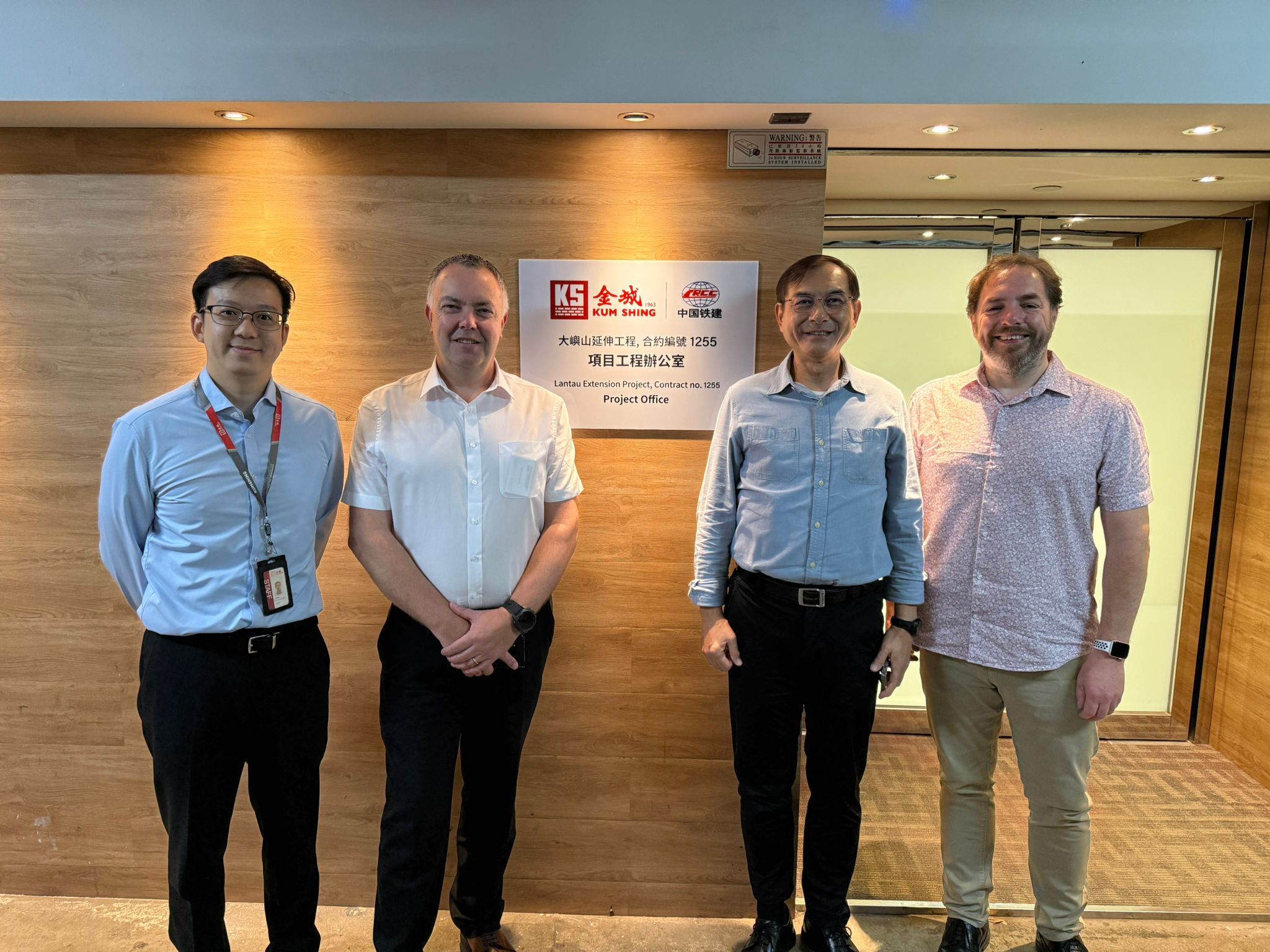 Transformers & Rectifiers Ltd. Strengthens Partnerships Across Asia