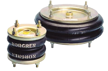 Norgren Airsprings