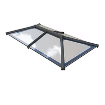 Skypod Lantern Roof