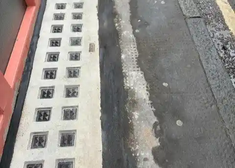 Pavement Lights Resealing & Waterproofing in Luton