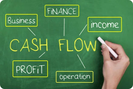 Cash Flow Problems & How to Solve Them