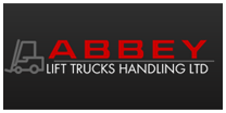 Abbey Lift Trucks Handling Ltd Logo 001