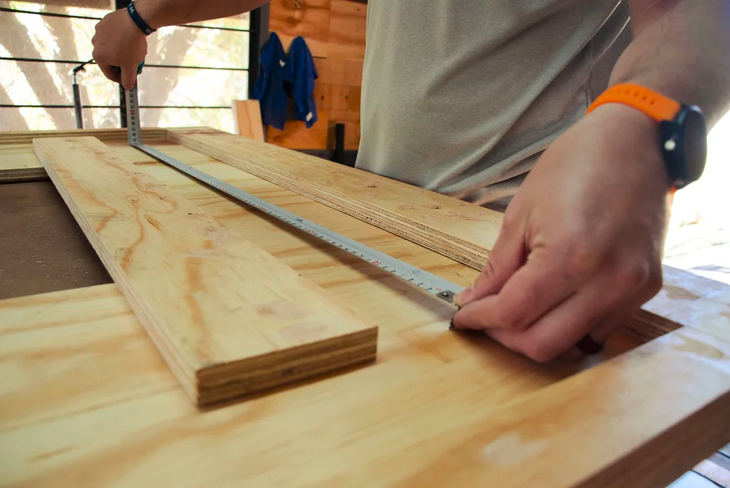 Carpentry Services in Dorset