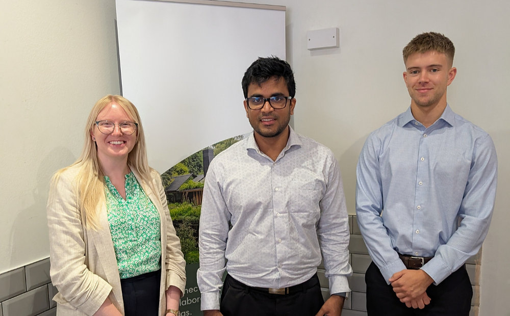 JMS Engineers Launches the Reuse Engineering Forum East Anglia